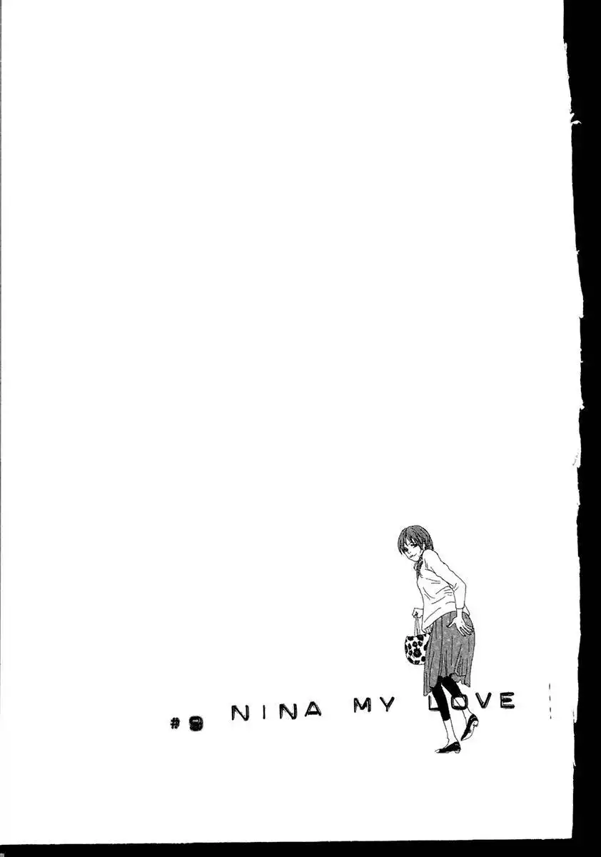 Nina My Love Chapter 9 2